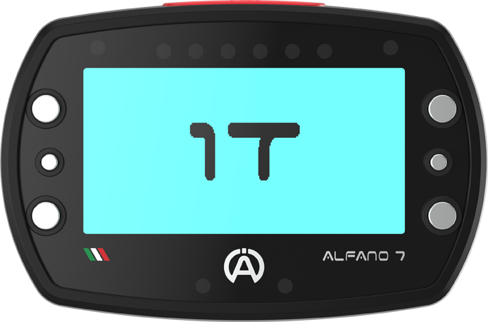 Alfano 7 1T