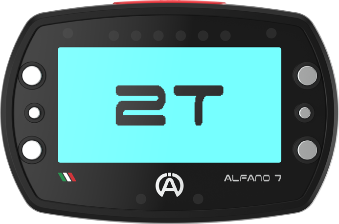 Alfano 7 2T