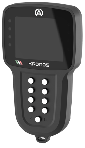 Kronos