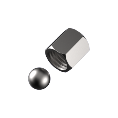 Screw Cap for EGT Screw