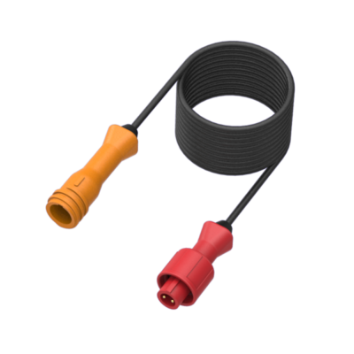 Extension Cable Sensors K Type