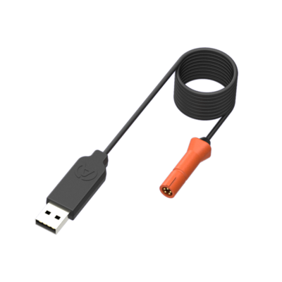 USB Data Download Cable